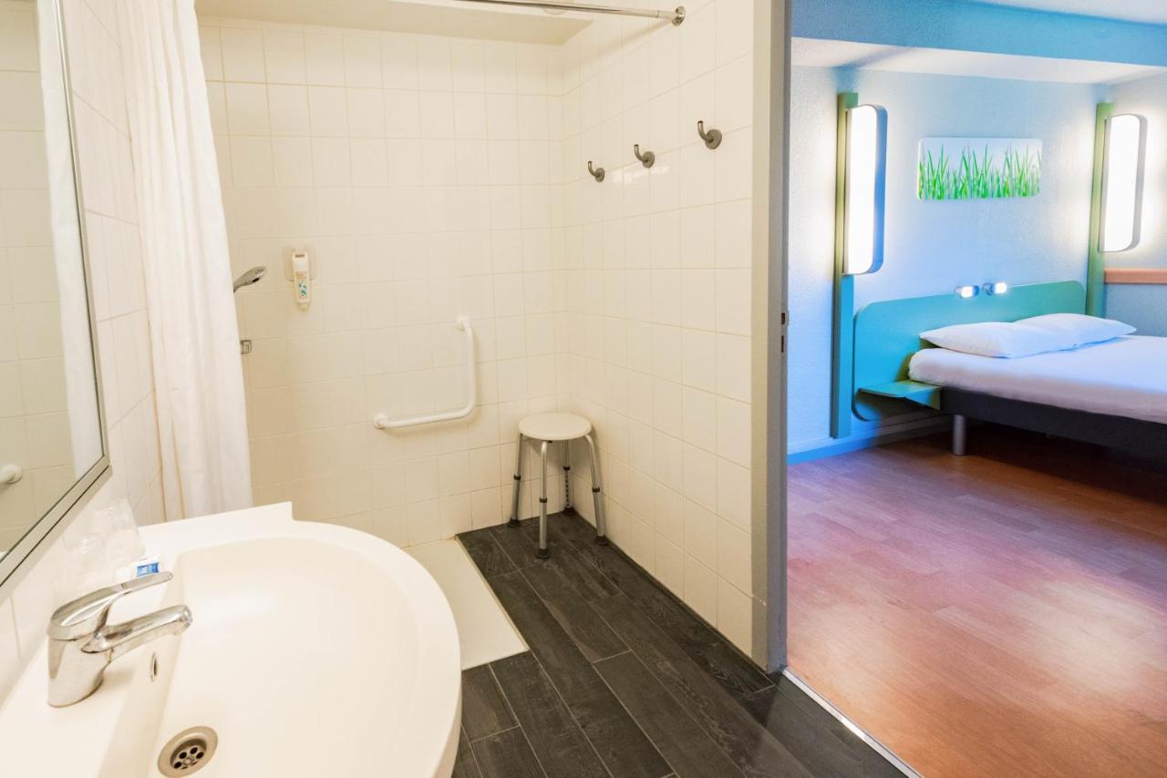 Ibis Budget Боллен Экстерьер фото