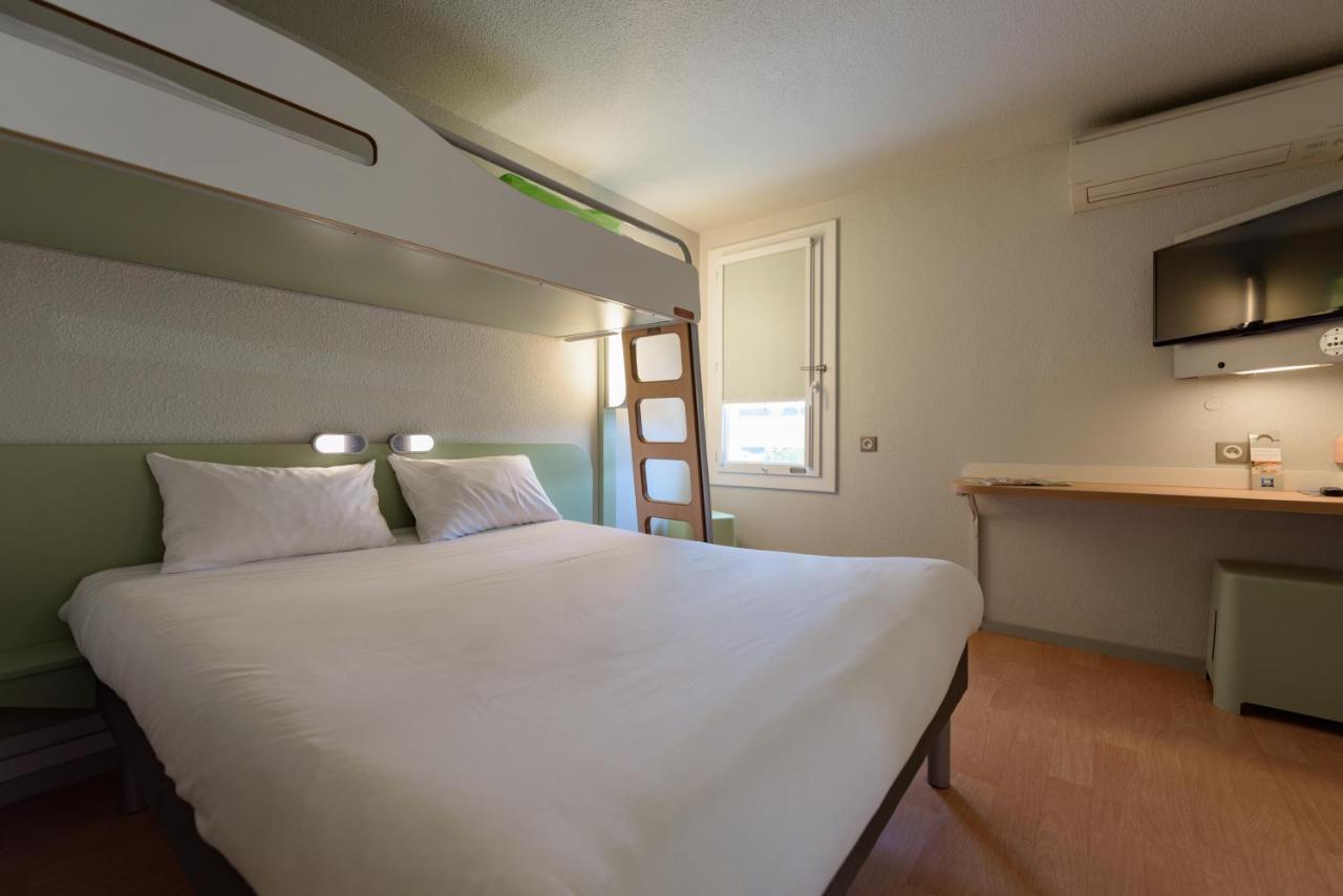 Ibis Budget Боллен Экстерьер фото