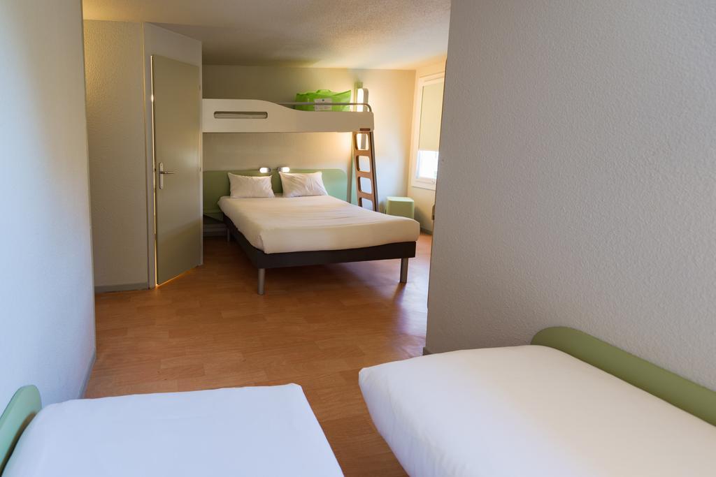 Ibis Budget Боллен Экстерьер фото
