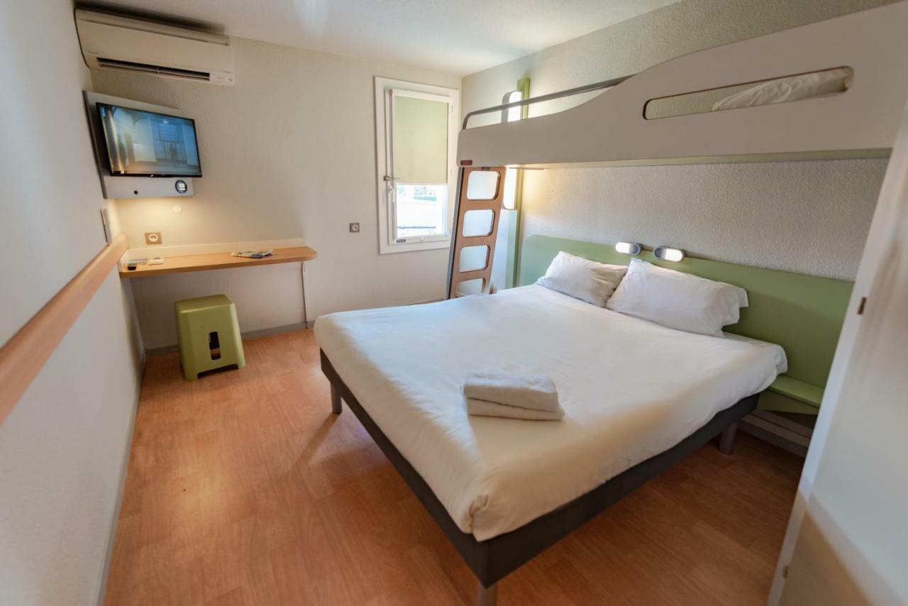Ibis Budget Боллен Экстерьер фото