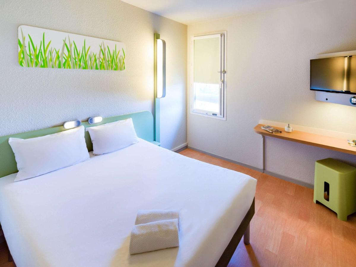 Ibis Budget Боллен Экстерьер фото